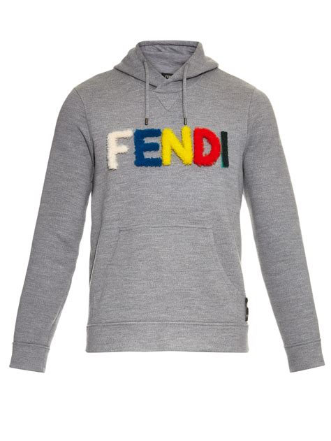 fendi monster bubble jacket|fendi sweater.